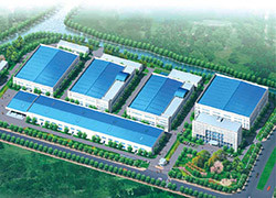 Goldstone Packaging Jiaxing Co., Ltd. linia produkcyjna fabryki 2