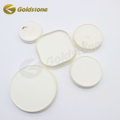 Biodegradowalny Pudełko papierowe Glossy Lamination Plain Pudełko do kawy