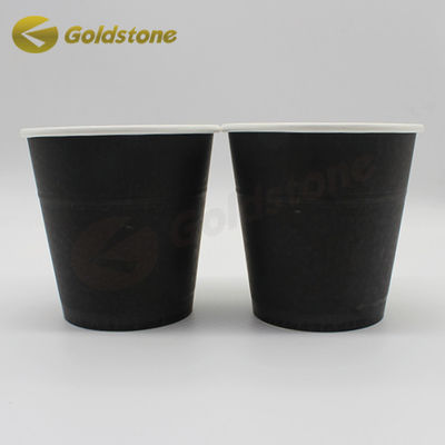 16 oz Biodegradowalne kubki z papieru