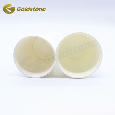 Jednorazowe 100% kompostowalne 16oz kubki na wynos Papierowy kubek 8oz 10oz 12oz do herbaty z mlekiem