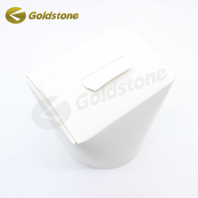 ISO9001 Eco Friendly Take Away Paper Cups Recycled Restaurant To Go Containers