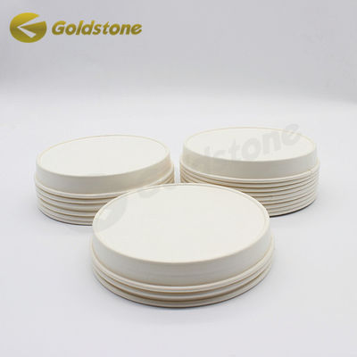 Zastosowane 5,5 oz Eco lody kubki Eco przyjazne lody kubki