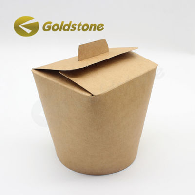 8 oz 12 oz z recyklingu pojemnik do jedzenia dla dzieci