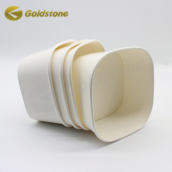 3.5in Custom Size Drukowane kubki do lodów 1