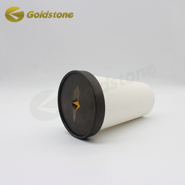 Łatwe do przepijania pokrycie papierowego kubka pokrywa Eco Friendly Coffee Cover dla sportu i rekreacji 0