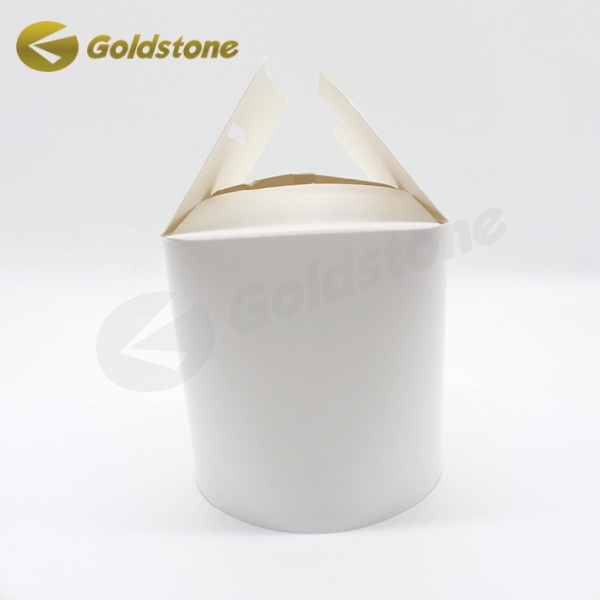 ISO9001 Eco Friendly Take Away Paper Cups Recycled Restaurant To Go Containers 1